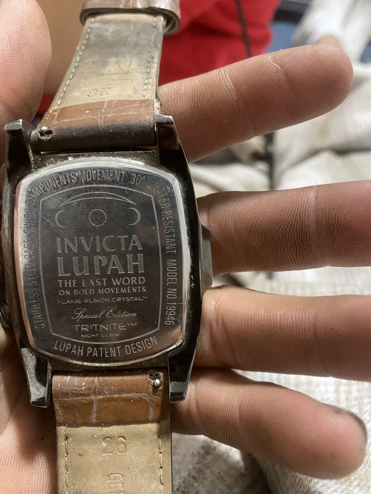 Reloj