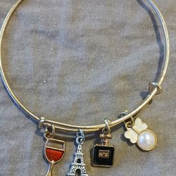 Charm Bracelet