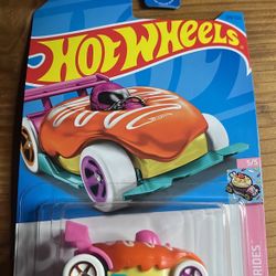 Hot Wheels TREASURE hUNT 