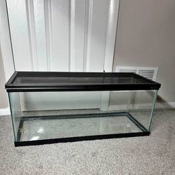 20 Gallon Long Tank (W/Lid)