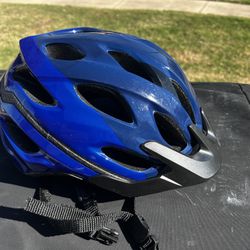 Bike Helmet