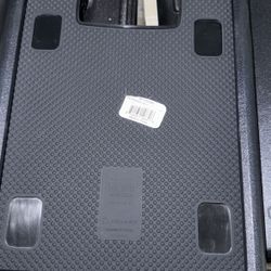 iPad Air 9.7 Rapter Black Protector 