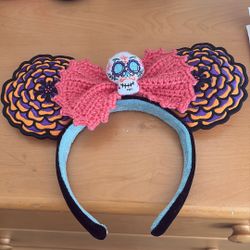 Disney Ears 