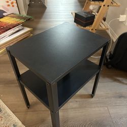 Free ikea stand