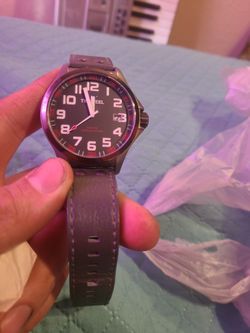 Watch Tw Steel