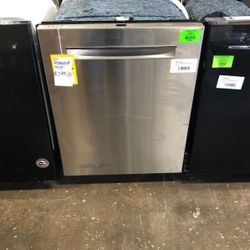 Bosch Stainless Steel Tub Dishwashers