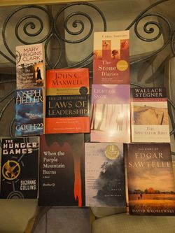 Free Books