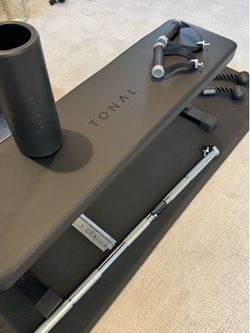 Tonal Accessories Bundle