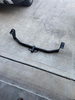 Hitch for Toyota Corolla 2003-2019