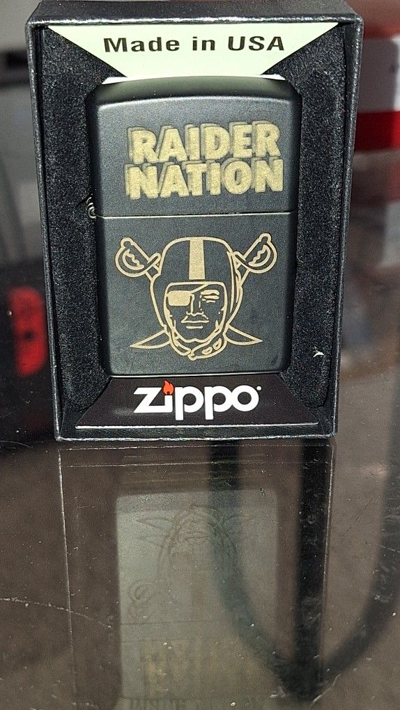 Zippo