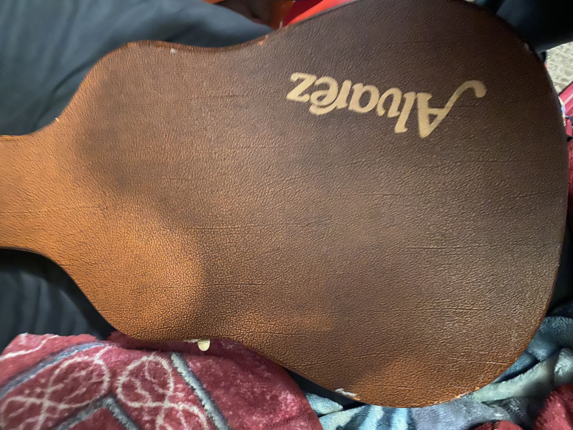 Guitar Hard Case