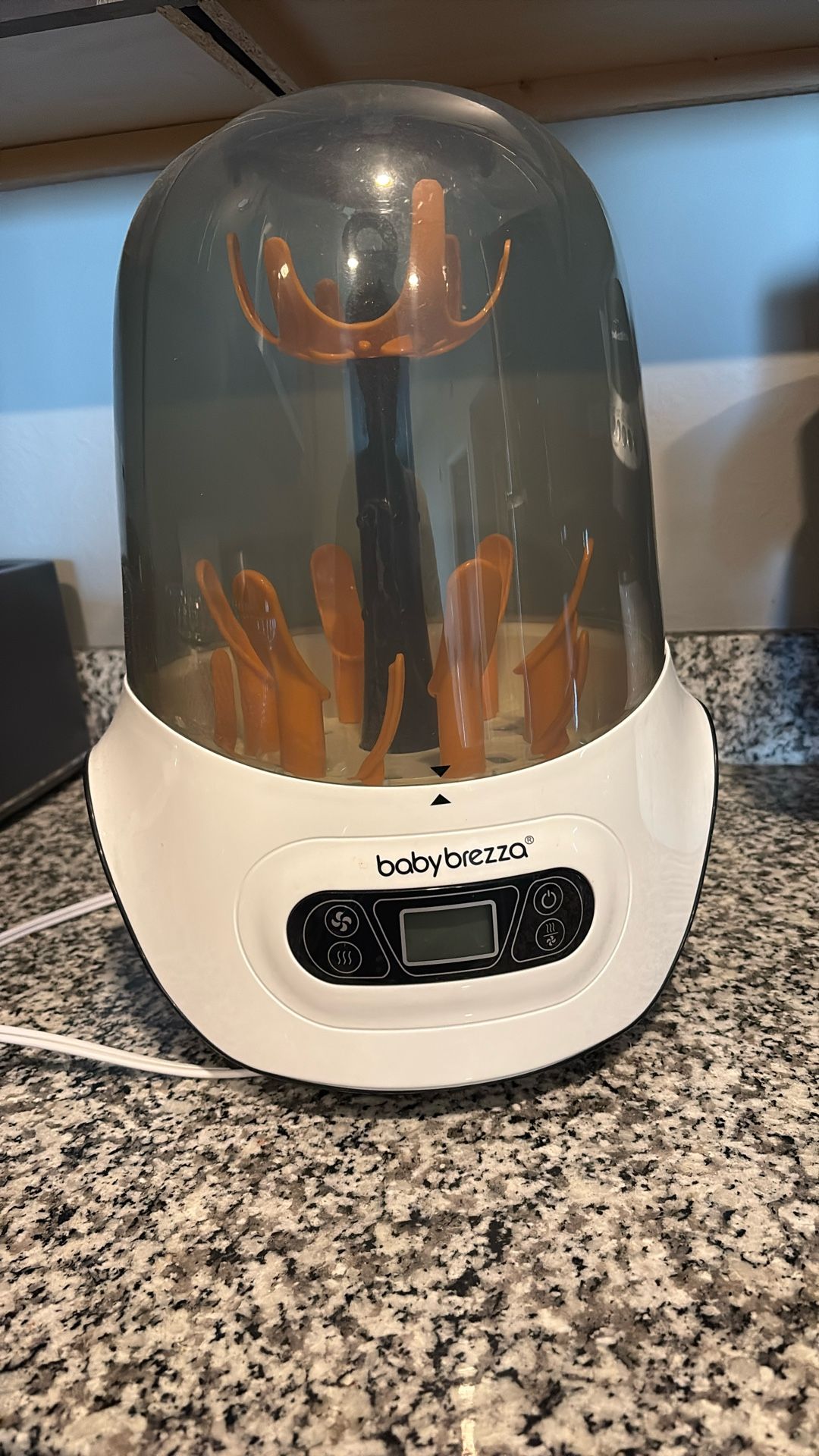babybrezza