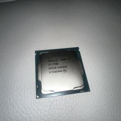Intel CORE i7