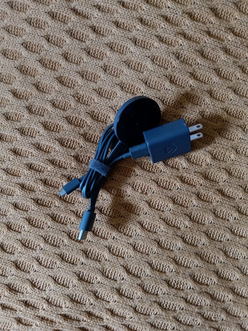 Chromecast Streaming Device