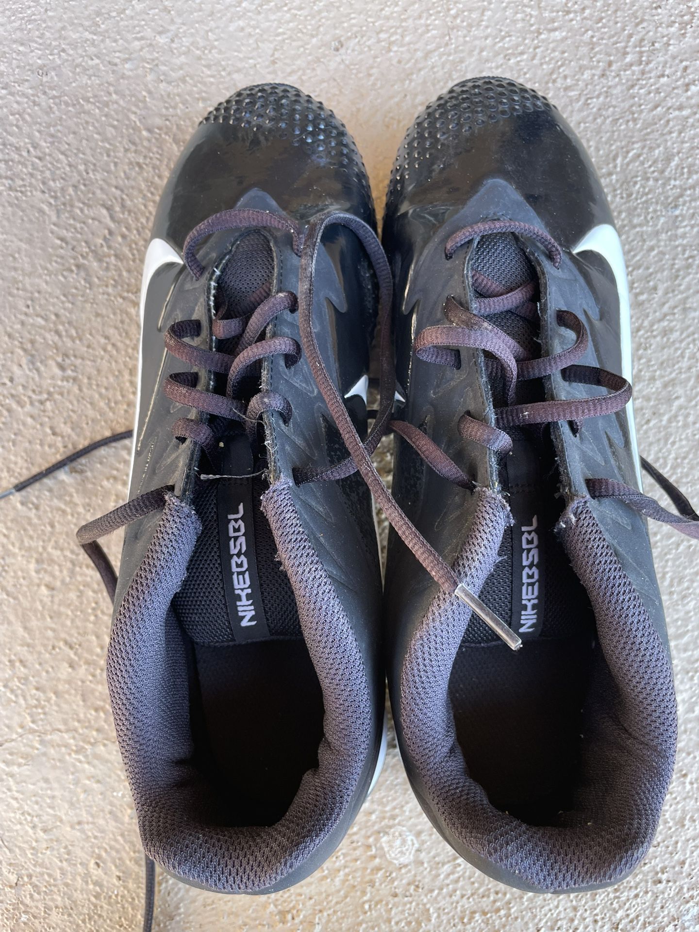 Nike Cleats