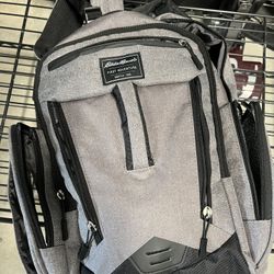 Eddie Bauer Diaper Bag Backpack