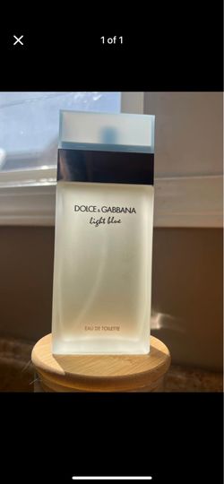Dolce & Gabbana Light Blue Eau de Toilette. 3.3 fl oz