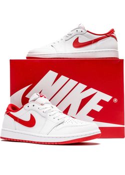 AIR JORDAN 1 LOW SIZE 11 MEN’S