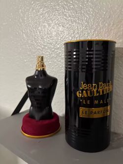 Jean Paul Gaultier Le Male Elixir