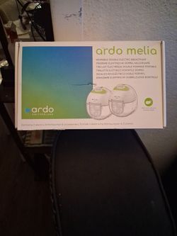 ARDO MELIA
