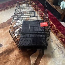 Folding Crate 