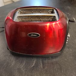 Toaster 