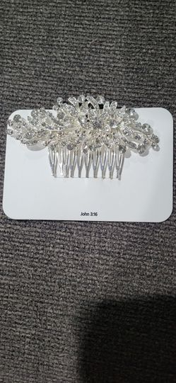 Hair accessory