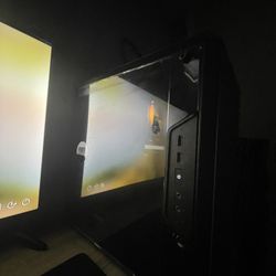Vr Ready Gaming Pc (willing to trade For a gaming laptop)