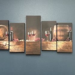 Canvas Wall Art