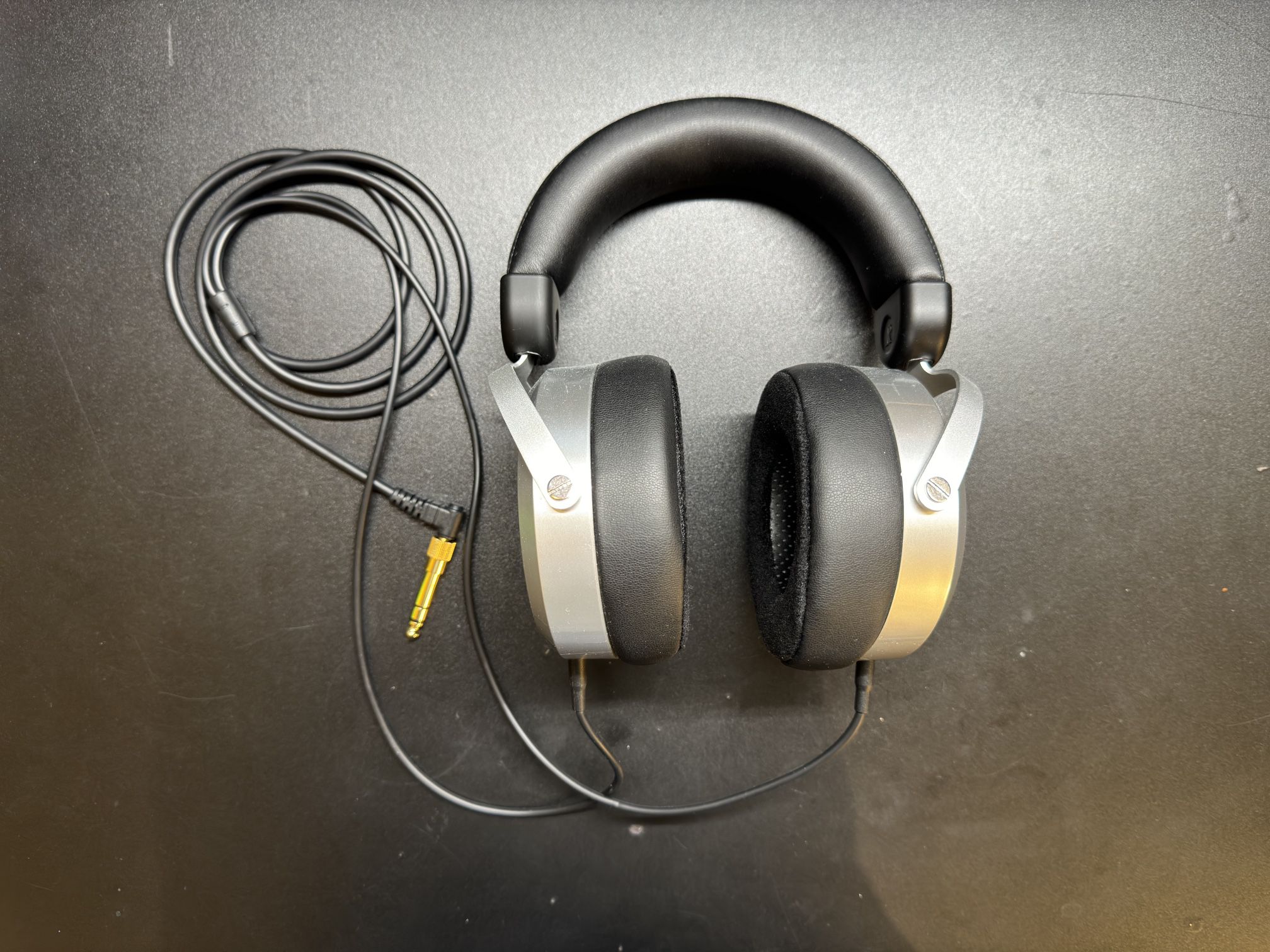 Hifiman HE400SE Open-Back Planar Magnetic Headphones