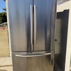 Samsung Refrigerator 