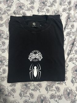 Darc Sport X Spiderman