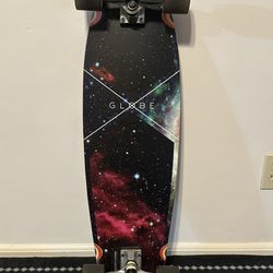 Globe Chromatic Cruiser 