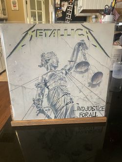 Metallica