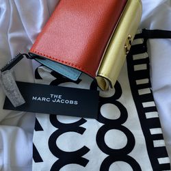 Beautiful Marc Jacobs Wallet