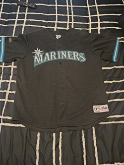 Ken Griffey Jr Jersey