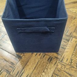 Foldable Storage Cube