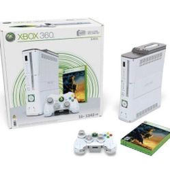 MEGA Showcase Microsoft Xbox 360 Collector Building Set 1342 pcs NEW
