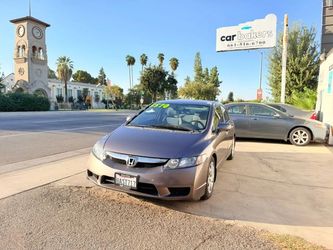 2010 Honda Civic
