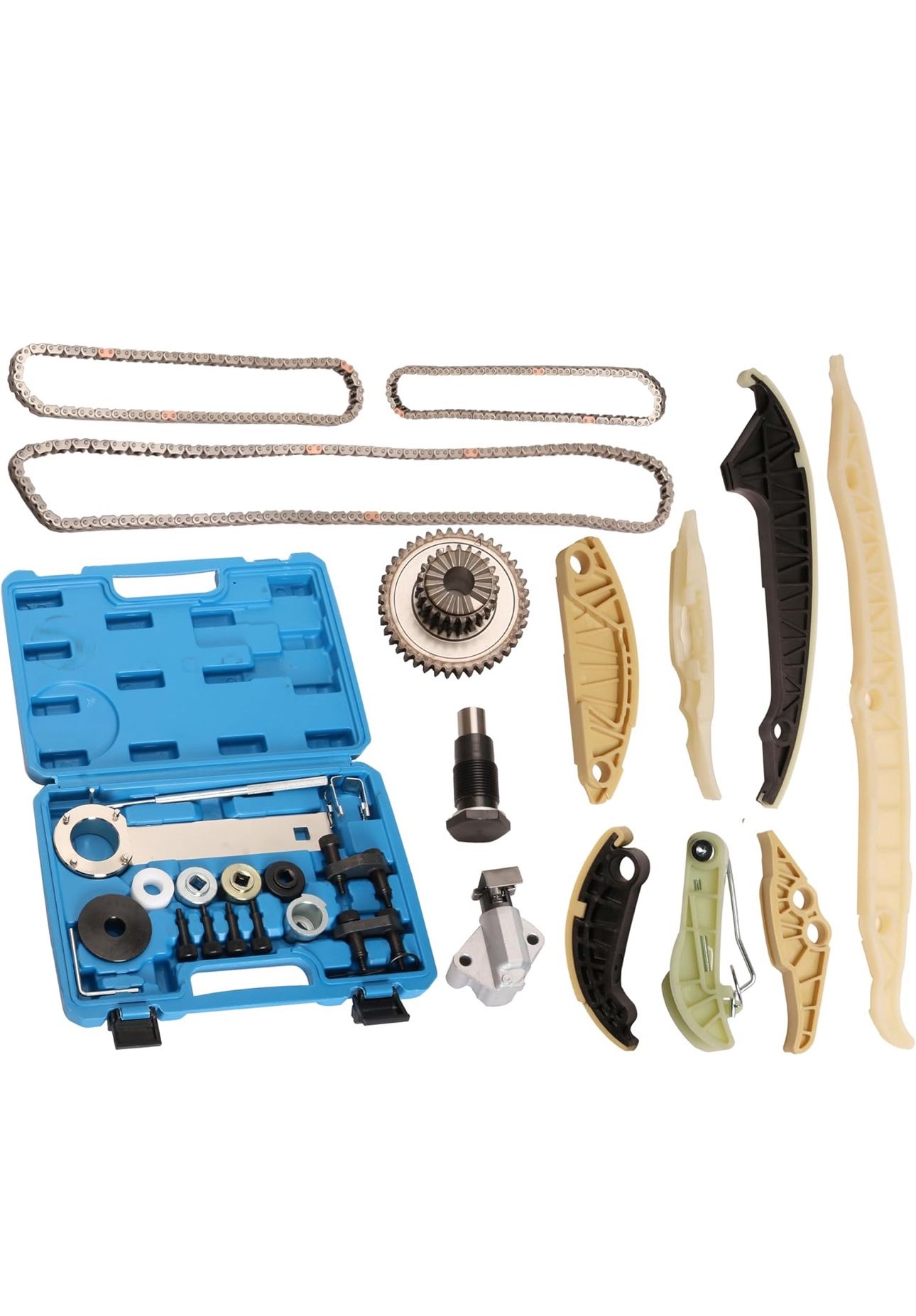Timing Chain Kit, Brand New