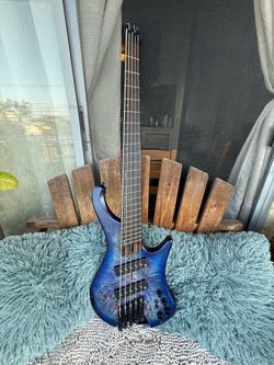 Ibanez ehb1505ms