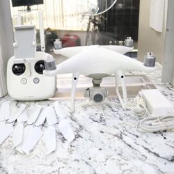 DJI Phantom 4 Pro V2.0 WM331S Drone