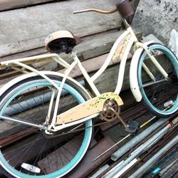 Panama Jack Cruiser Bicycle