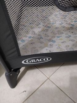 Graco Pack And Play 