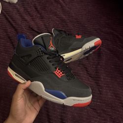 Rare air jordan 5