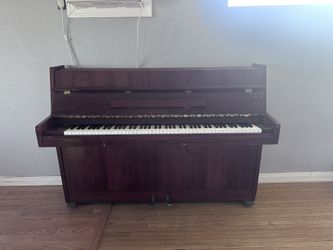 Samick SU-105 Piano