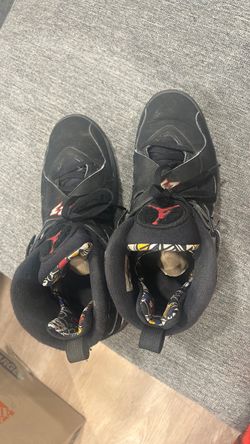 Ai jordan 8 retro