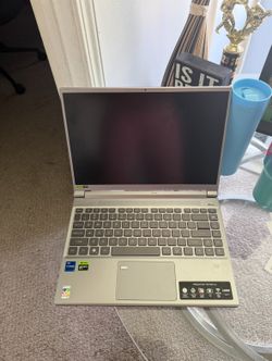 PREDATOR GAMING LABTOP