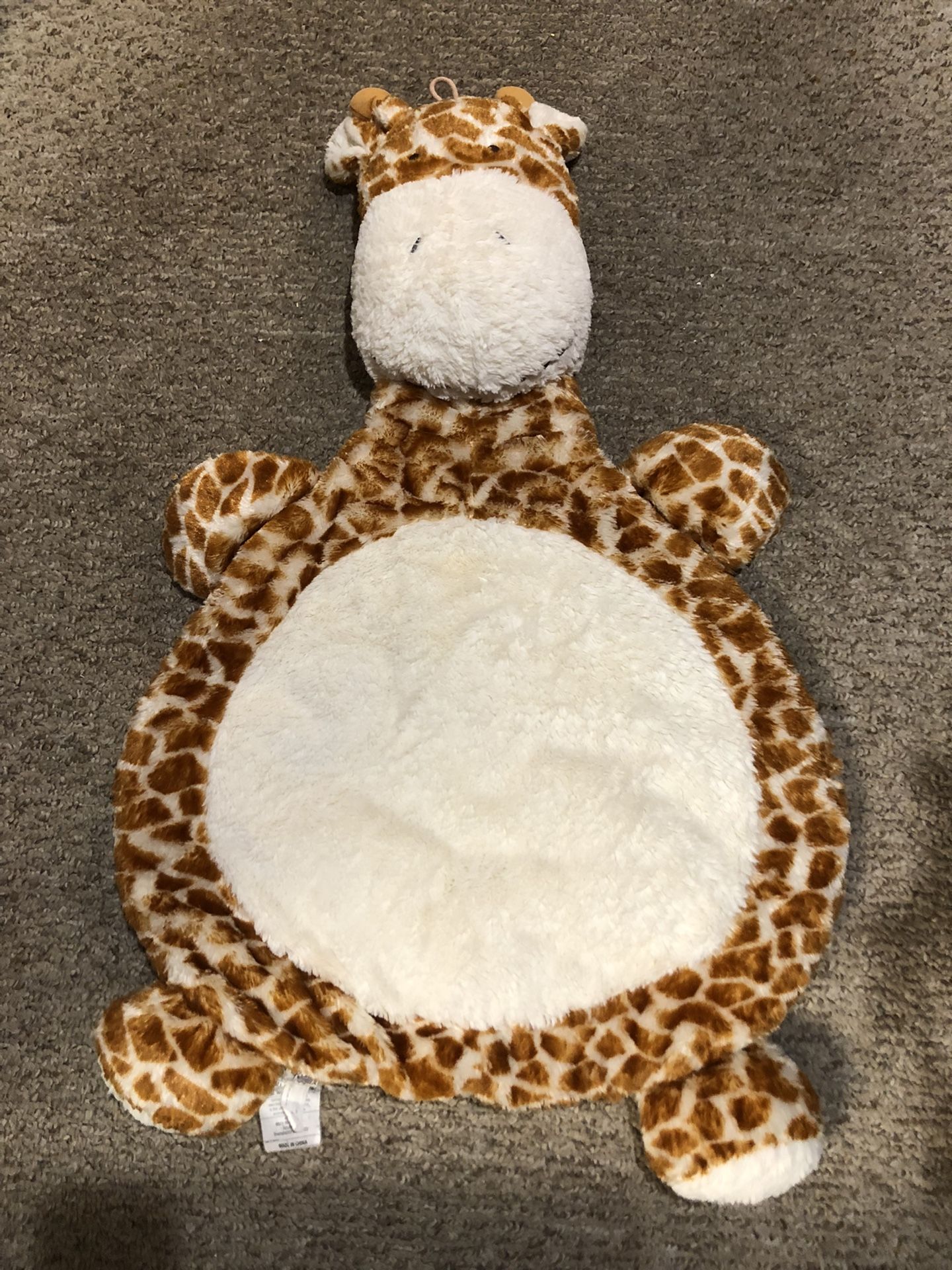 soft play mat for infants