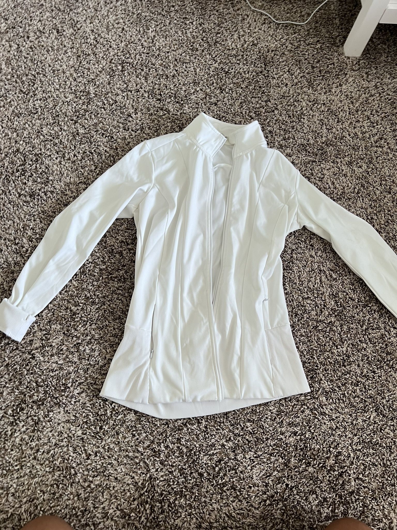 Women’s Reebox live life active sport jacket